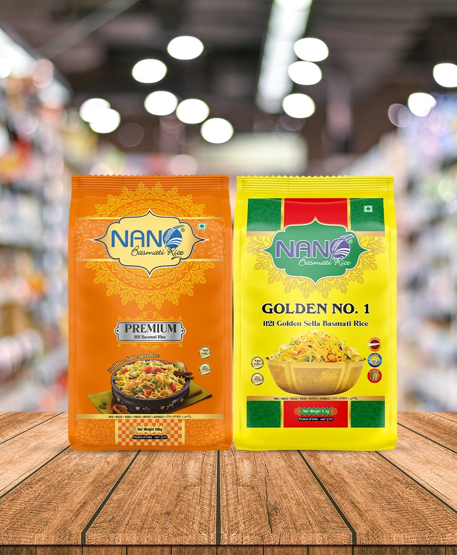 DOMESTIC RETAIL CHAINS